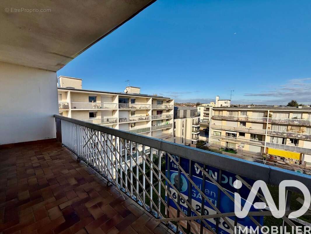 Photo 9 - Appartement à MEAUX