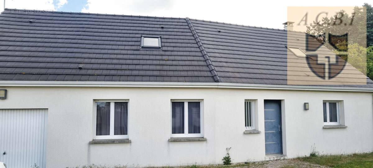 Maison à VENDOME