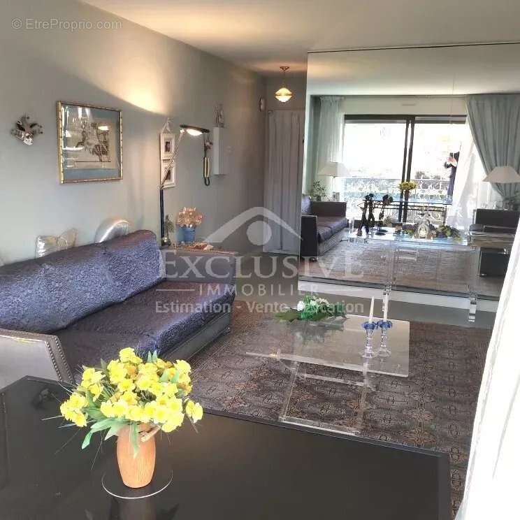 Appartement à DEAUVILLE