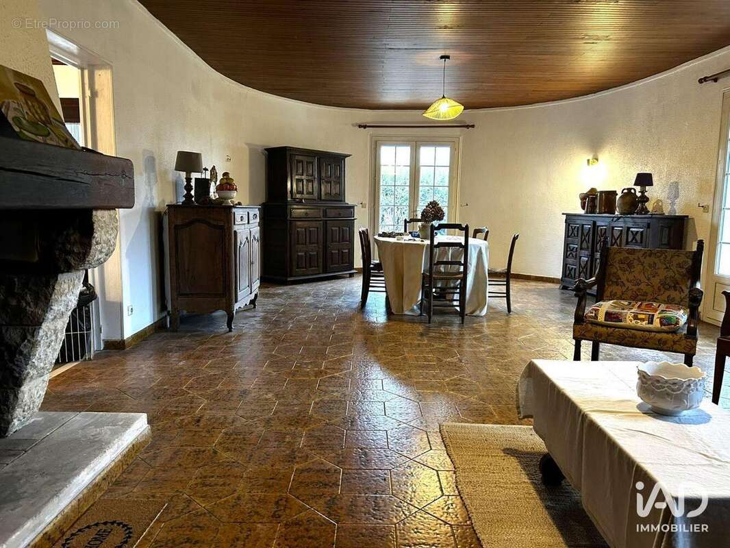 Photo 5 - Maison à COURTENAY