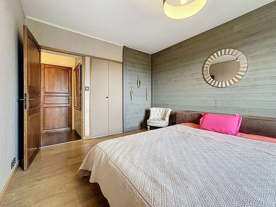 Appartement à GHISONACCIA