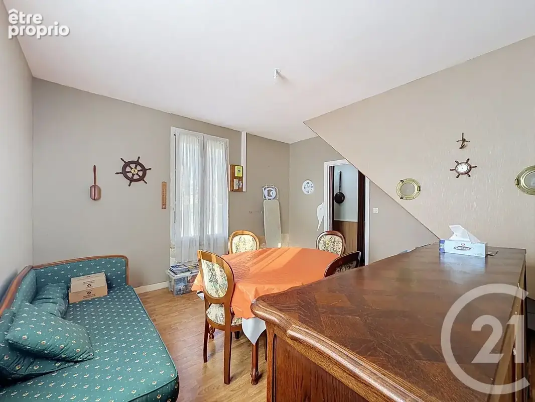 Maison 4 pièces 88 m² à vendre à Lamballe (22400) - photo 9