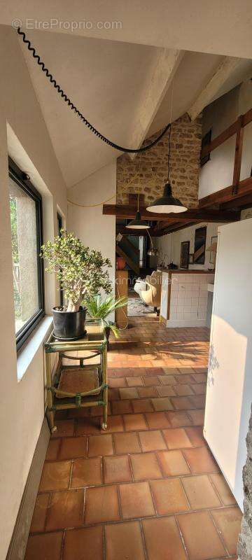 Maison à PITHIVIERS