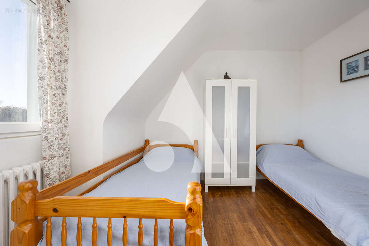 Maison à LA BOUILLIE