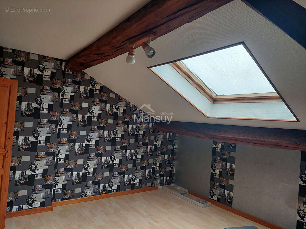 Maison avec duplex - photo 10