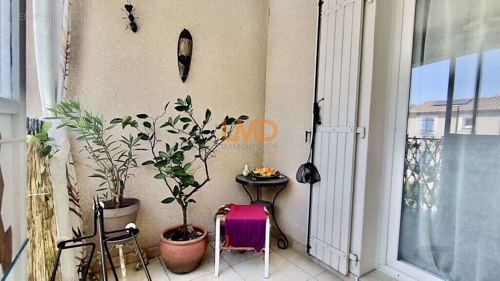 Maison 3 chambres, jardin, terrasse, garage, suite parentale - photo 18