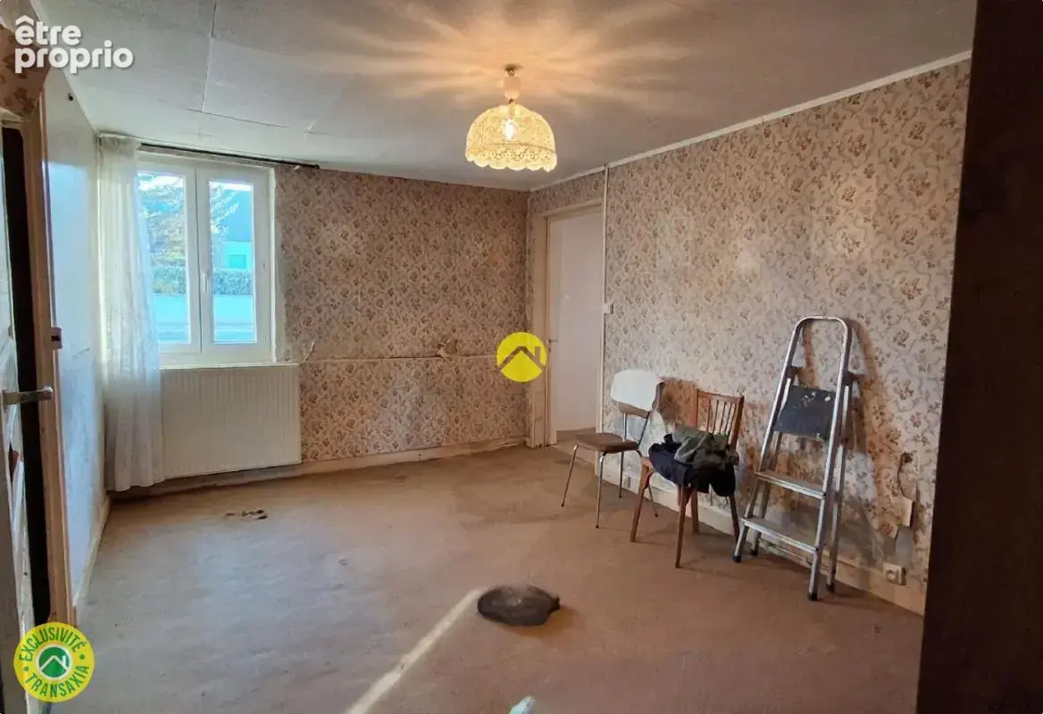 Maison 5 pièces 94 m² à vendre à Cerilly (03350) - photo 8