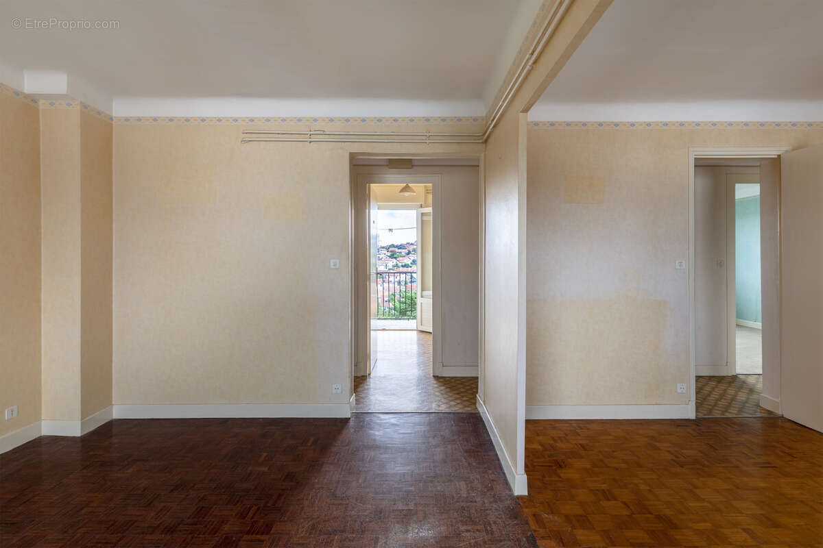 Appartement à HENDAYE