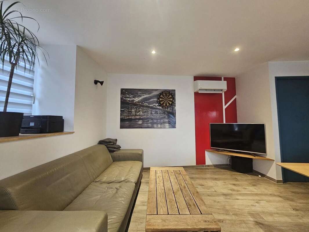 Maison à SAINT-MARTIN-DU-MONT