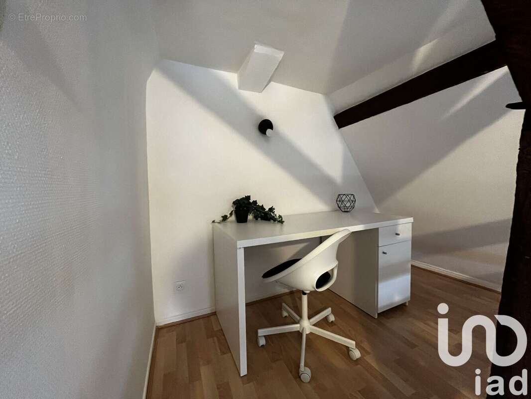 Photo 6 - Appartement à DOUAI