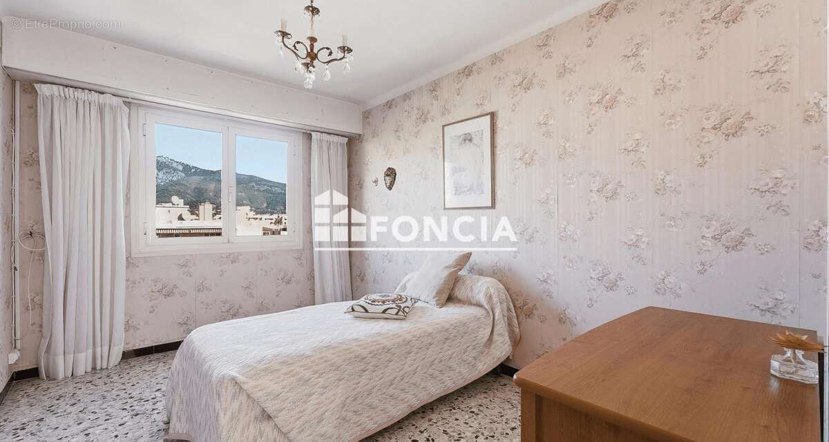 Appartement à ROQUEBRUNE-CAP-MARTIN