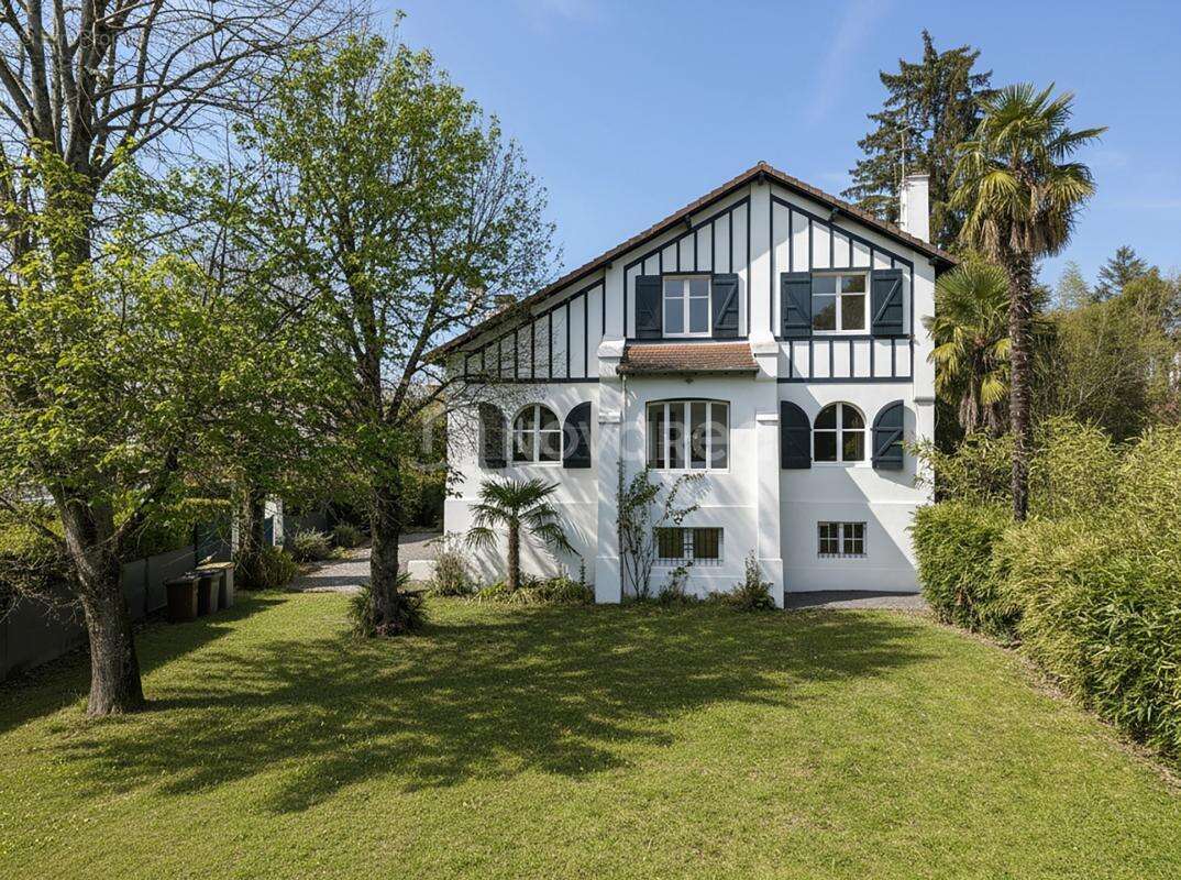 Maison à PAU