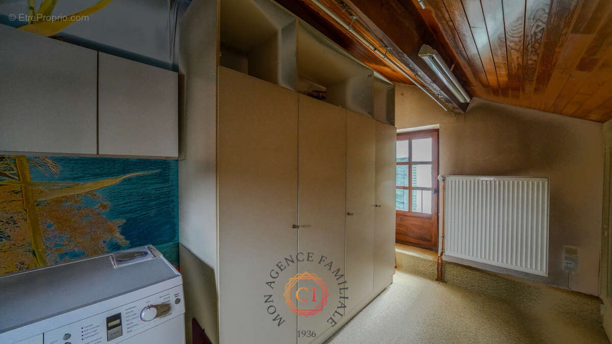 Maison de 140 m2 située a Effiat - photo 11