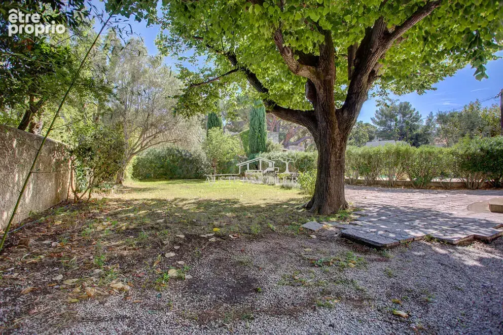 Maison Bourgeoise Marseillaise de 186 m2 , jardin, piscine - photo 18