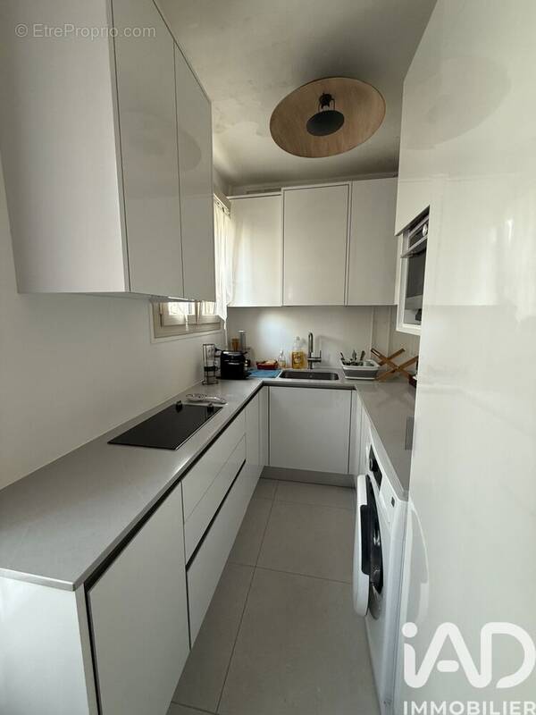 Photo 1 - Appartement à CHARENTON-LE-PONT