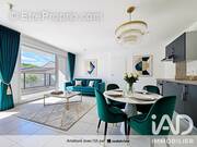 Photo 1 - Appartement à NOISY-LE-SEC