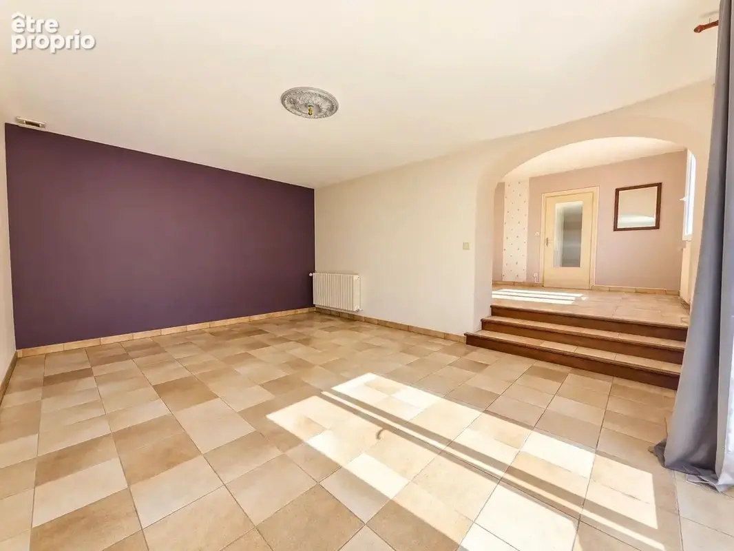 Ref 2324 - Maison avec grange, fort potentiel - photo 6