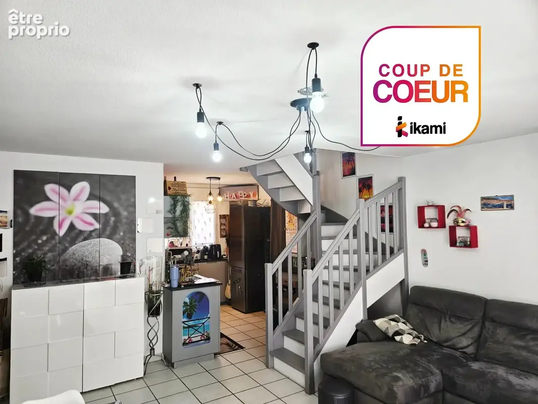 Maison récente avec jardin, jacuzzi et piscine - photo 3
