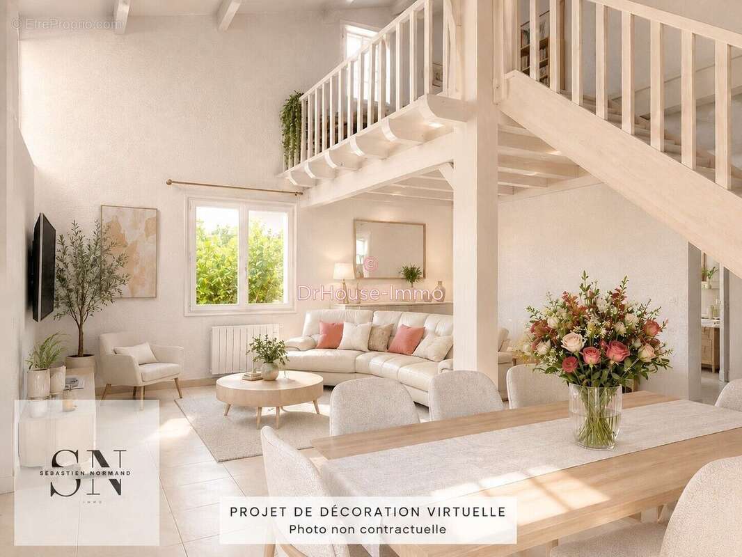 Maison 155 m² à Gujan-Mestras  - photo 10
