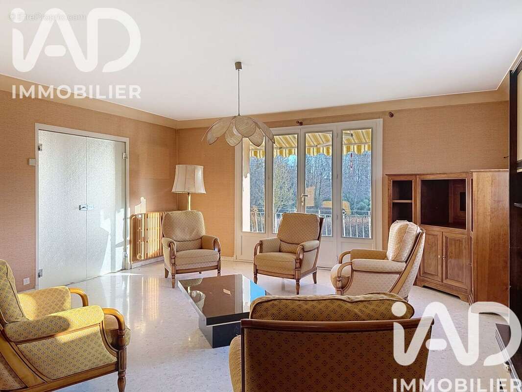 Photo 5 - Maison à SAINT-GERMAIN-DES-PRES