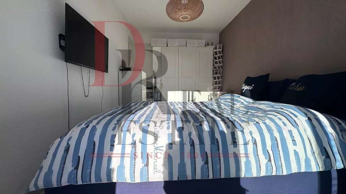 Appartement à ROQUEBRUNE-CAP-MARTIN