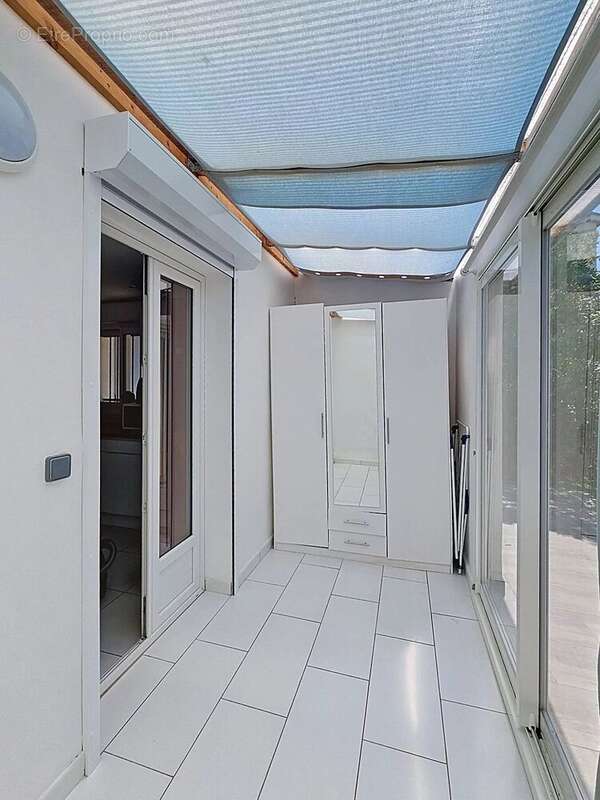 Maison de ville individuelle de 128,85m² Saint-Laurent-du-Var - photo 7