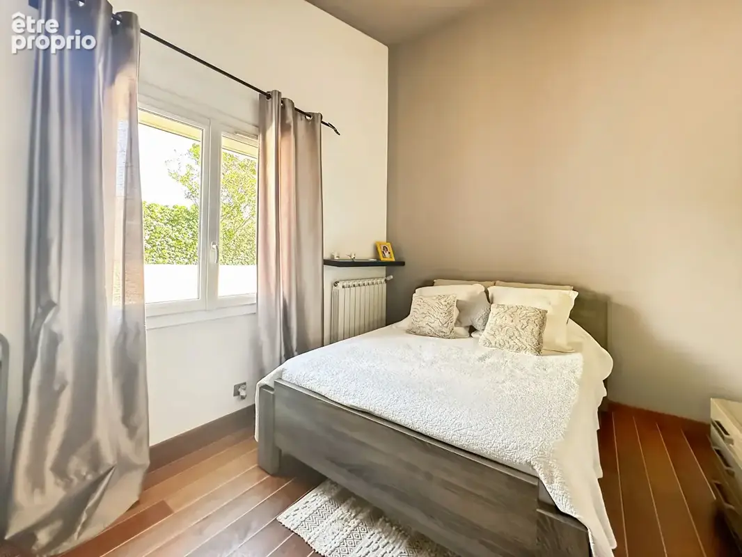 Maison 111m² à sausset-les-pins - photo 12