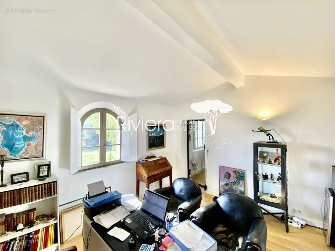Ramatuelle - appartement vue mer - photo 17