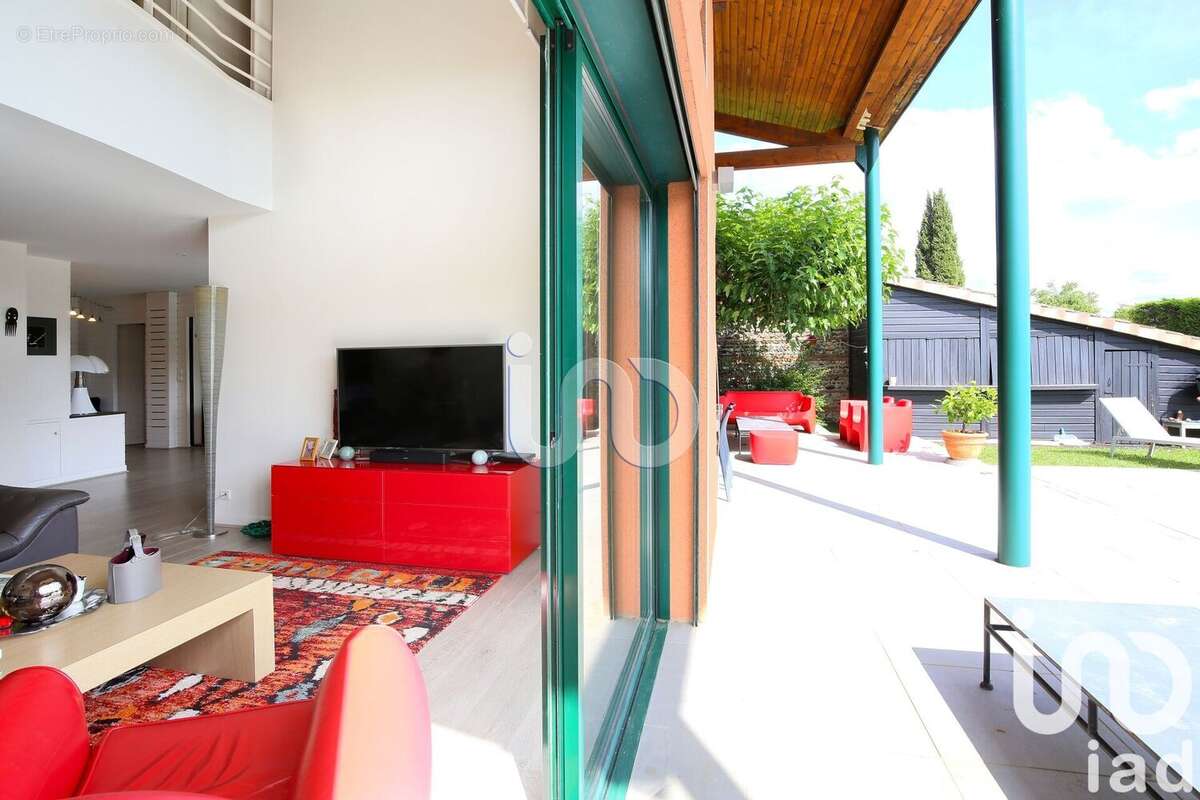 Photo 9 - Maison à TOULOUSE