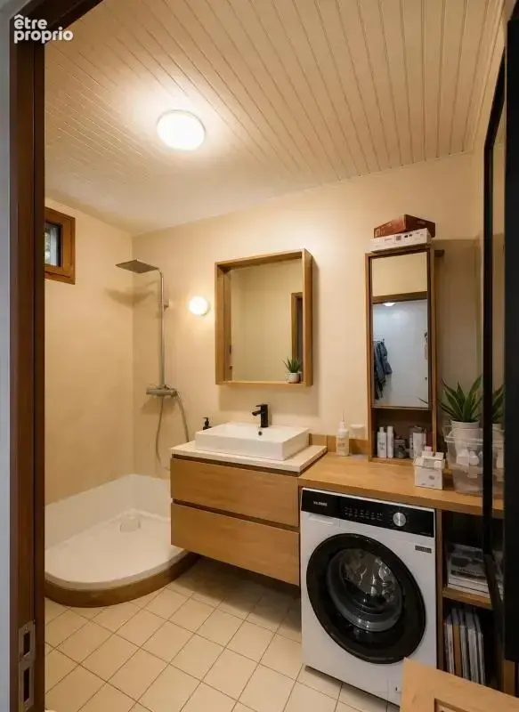 Maison de 7 pièces de 201 m² à Velennes - photo 16