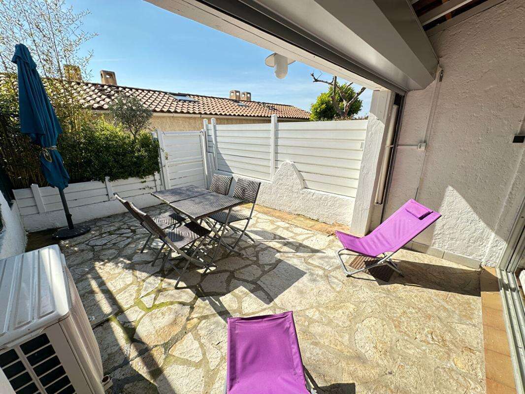 Villa club exclusive sanary-sur-mer : terrasse, piscine, plage 5 min - photo 3