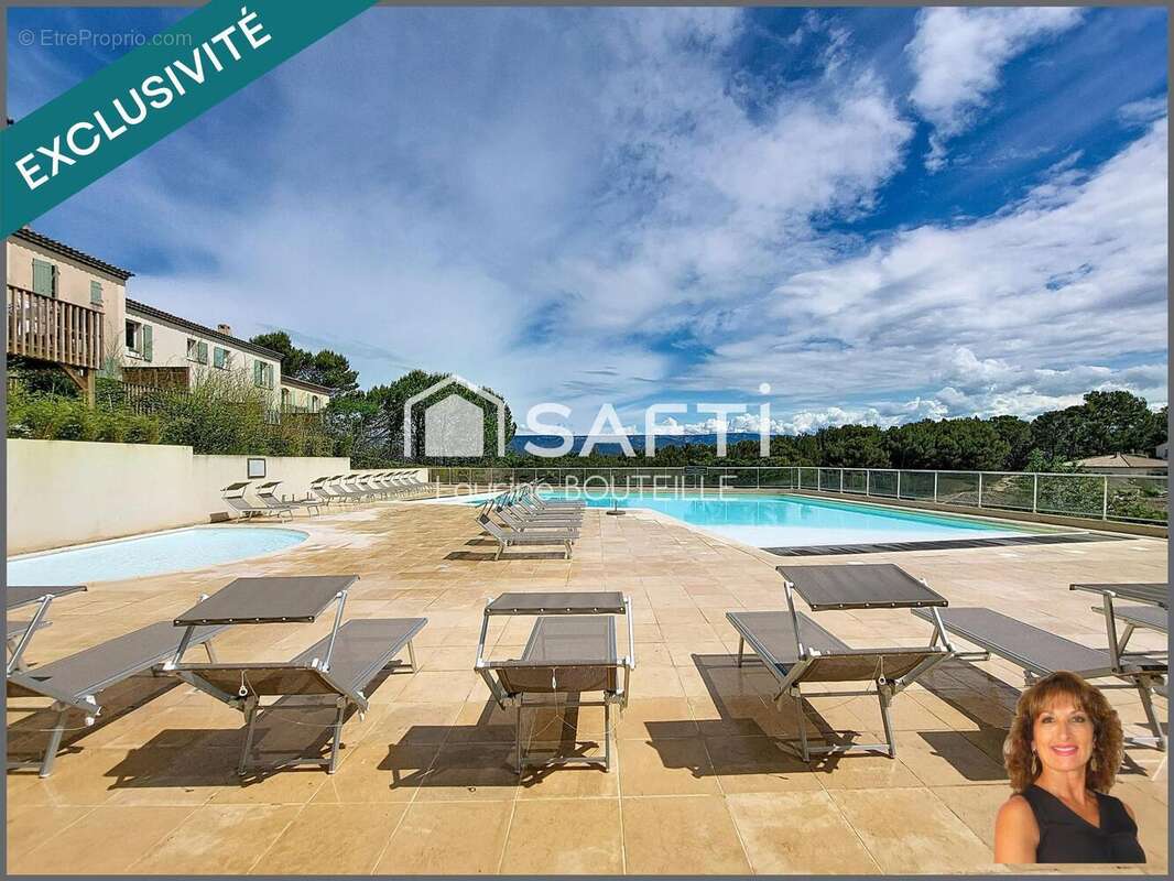 Appartement 51 m² à Mallemort  - photo 4