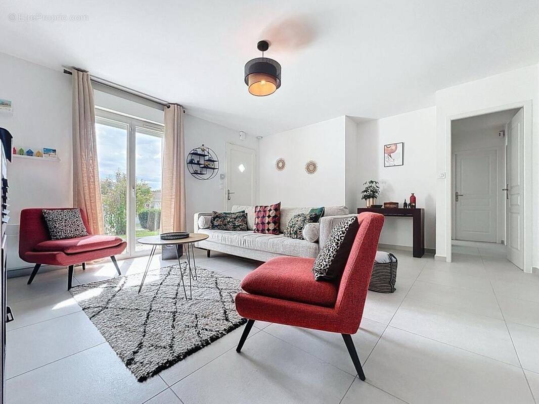 Photo 1 - Maison à CREON