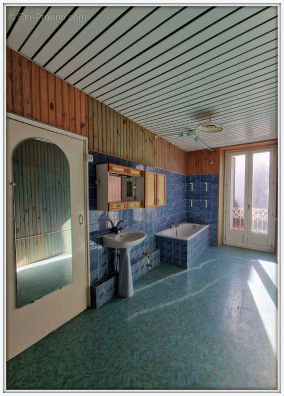 Appartement à NARBONNE