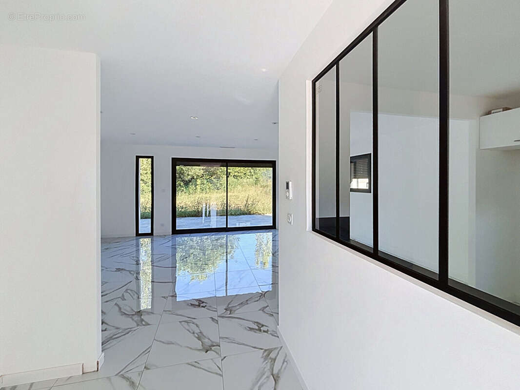 Maison leojac - photo 7