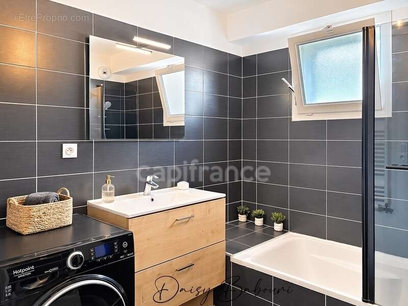 Appartement à PASSY