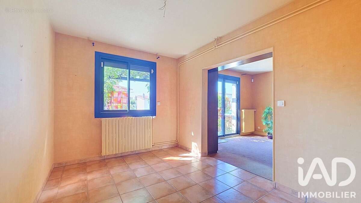 Maison 94 m² à Yzeure  - photo 3