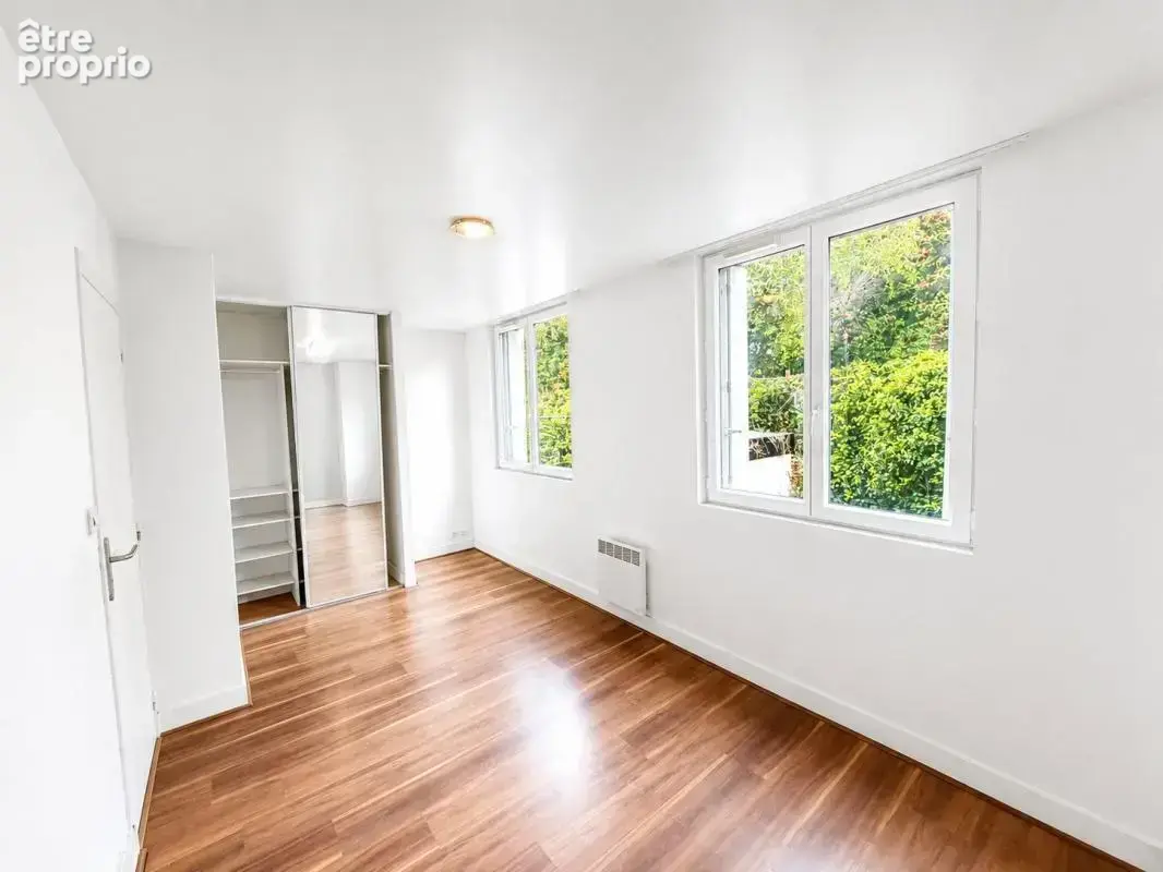 Photo Appartement à Brest au prix de 88 500€
