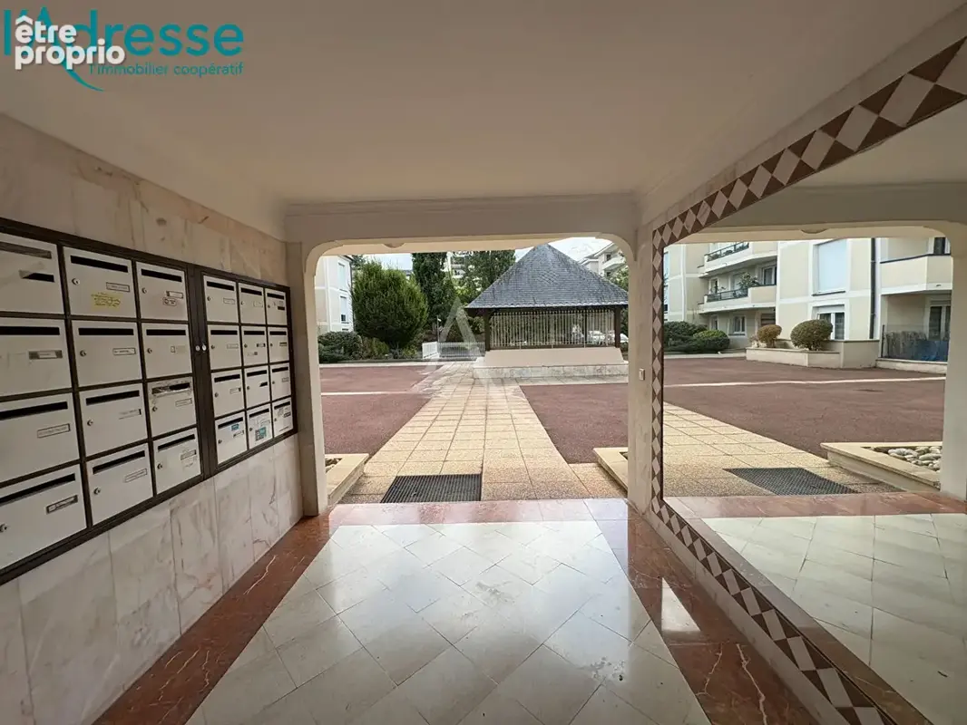 Appartement noisy le grand studio - photo 9