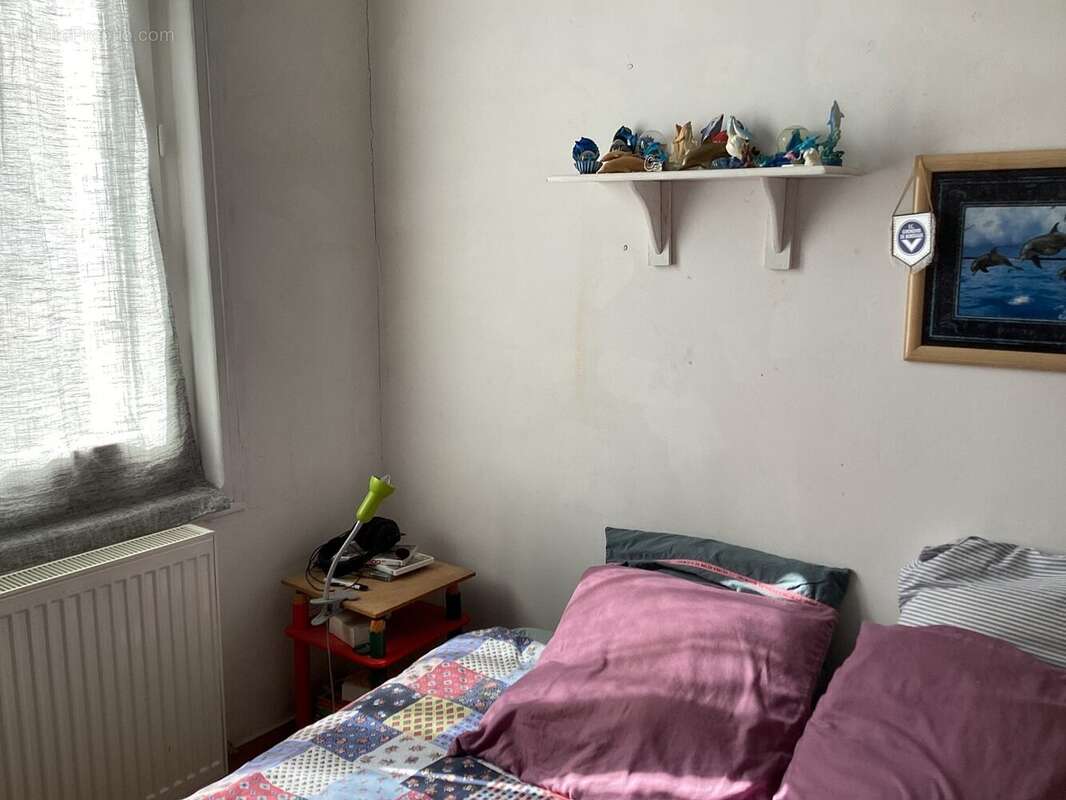 Maison à LE VERDON-SUR-MER