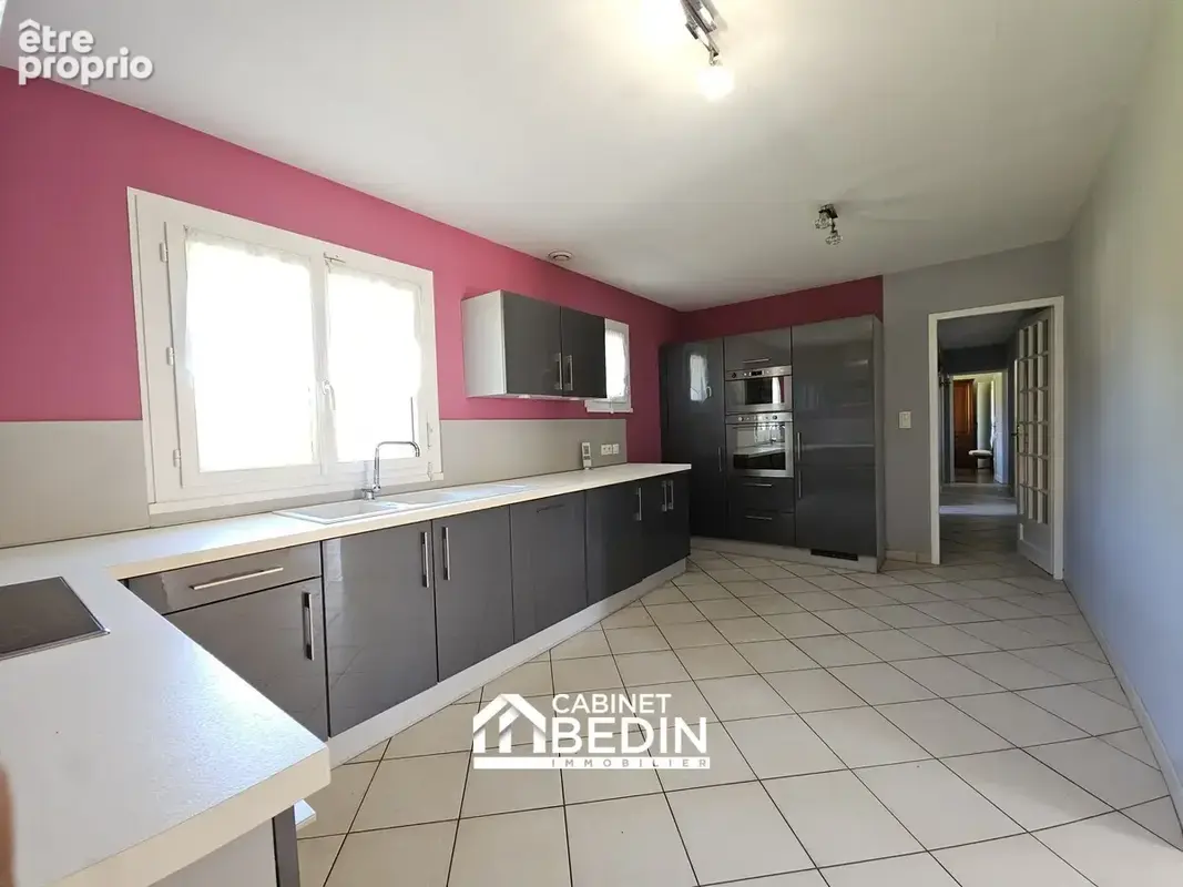 Maison 4 pièces 111 m² à vendre à Le Teich (33470) - photo 8