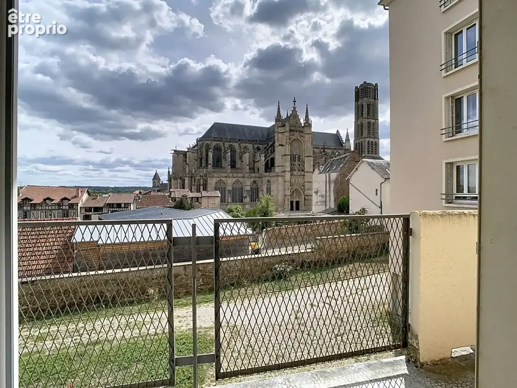 Appartement Limoges 2 pièces 42 m2 - photo 8