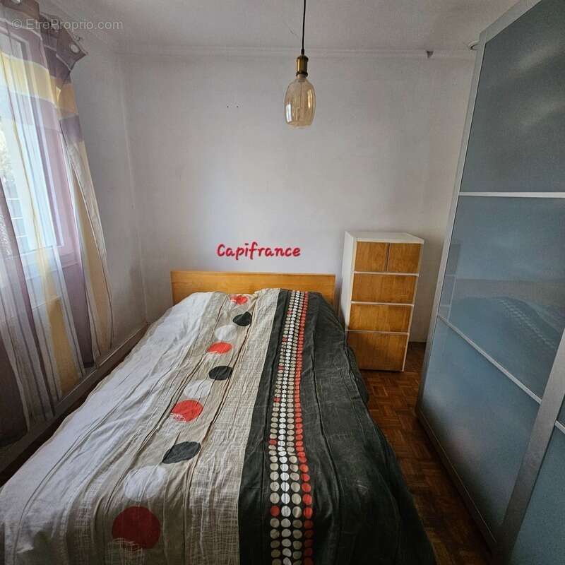 Maison à AULNAY-SOUS-BOIS