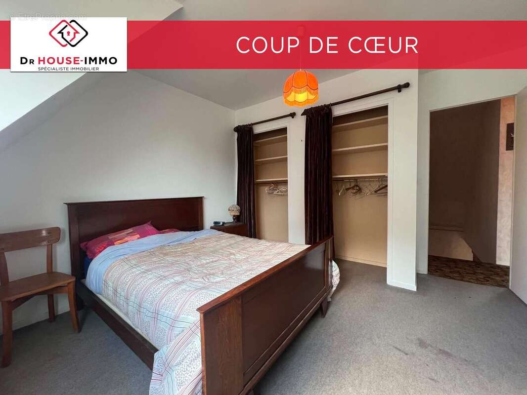 Maison 78 m² à Pleurtuit  - photo 7