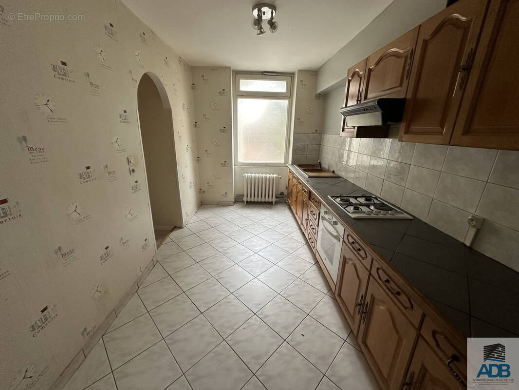 Appartement à ROANNE