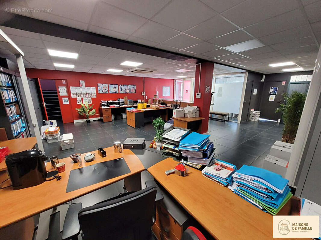 Appartement à ARGENTEUIL