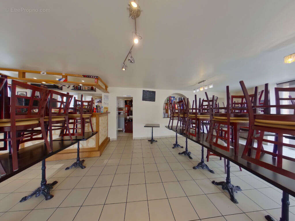 Appartement à AVAILLES-LIMOUZINE