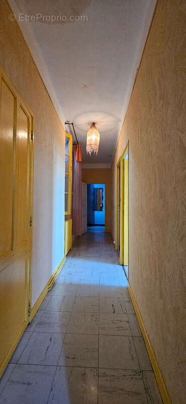 Maison à CASTELMAUROU