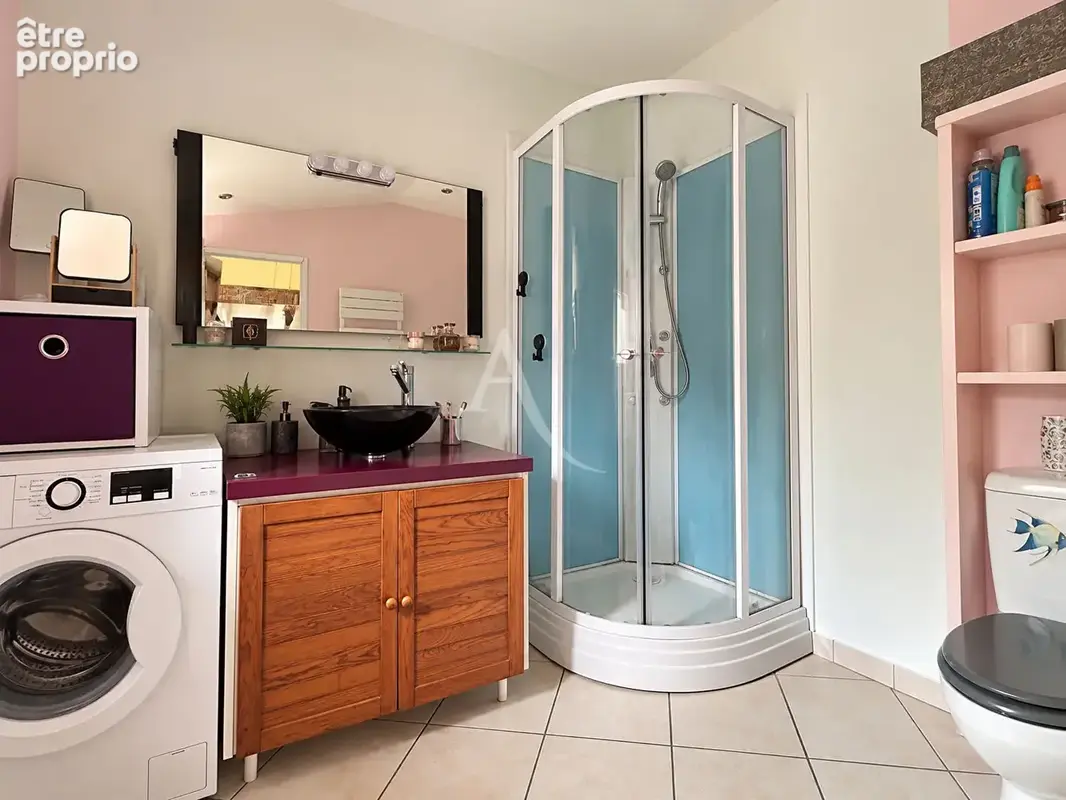 Maison Belin Beliet - 38 m2 - photo 6
