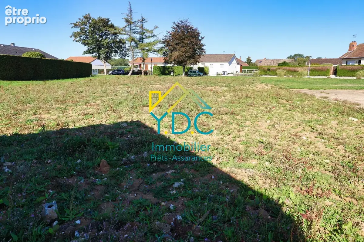 Terrain 701 m² à vendre à Auzebosc (76190) - photo 3